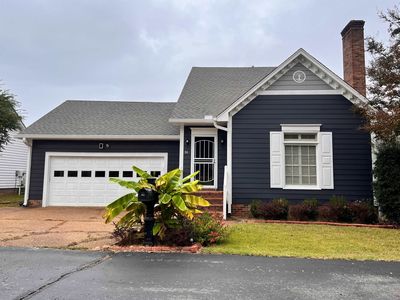 16 Pepper Rdg, Jackson, TN, 38305