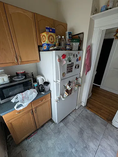 352 Riverway #14 Photo 1