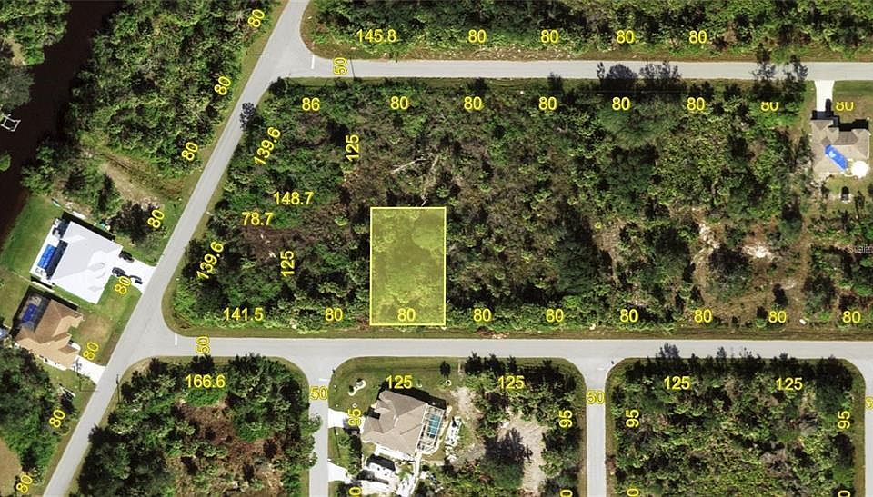 1st image of 13068 DOUBLEDAY AVENUE LOT 1