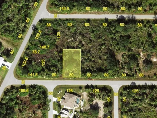 13068 Doubleday Ave #1, Pt Charlotte, FL 33953