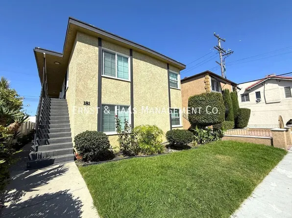 181 Argonne Ave APT 5, Long Beach, CA 90803