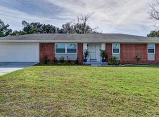 821 Deerfoot Rd, Deland, FL 32720
