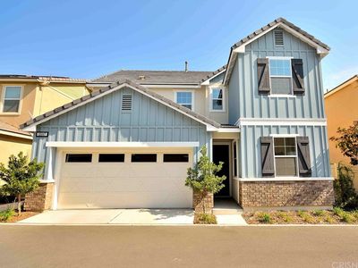 22057 Windham Way, Santa Clarita, CA, 91350