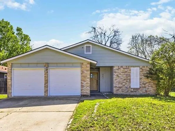 6401 Capriola Dr, Austin, TX 78745