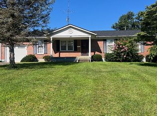 652 Maple St, Lebanon, KY 40033
