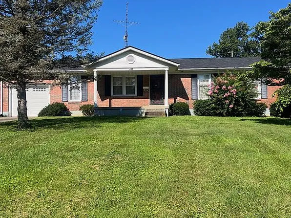 652 Maple St, Lebanon, KY 40033