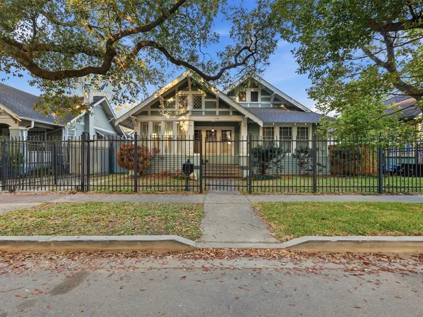 3308 Yupon St, Houston, TX 77006