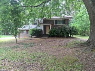 5404 Valleyview Trl, Adamsville, AL 35005