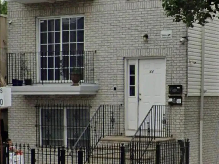 44 Frelinghuysen Ave #2 — Photo 1