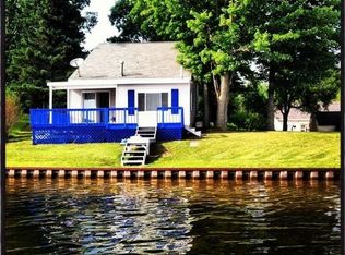 331 N Scott Dr, Farwell, MI 48622