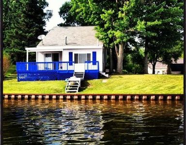 331 N Scott Dr, Farwell, MI, 48622