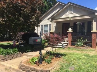 120 Ford St, Belmont, NC 28012