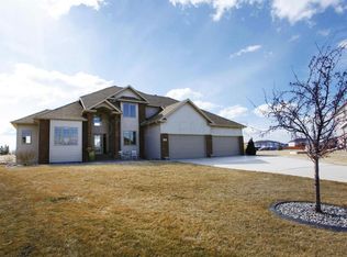 3710 N Sedona Ct, West Fargo, ND