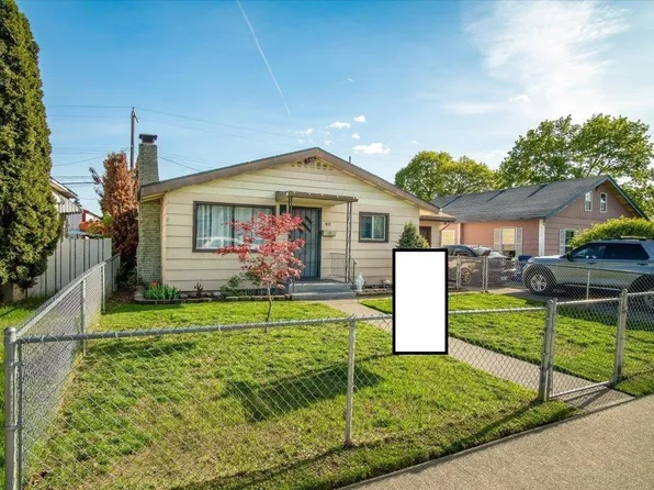 412 E Princeton Ave, Spokane, WA 99207