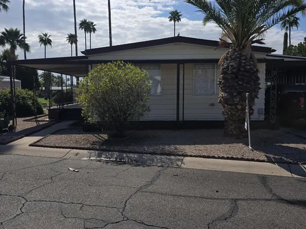 205 W BELL Road #293, Phoenix, AZ 85023