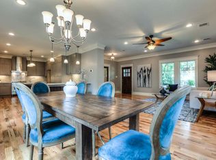 826 Le Green St, Houston, TX 77008