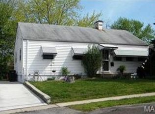 8508 Pilot Ave, Saint Louis, MO