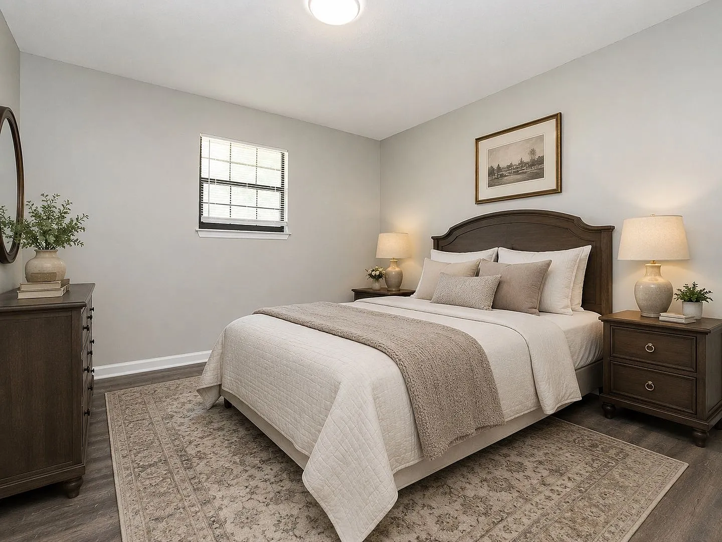 2 bed, 1.0 bath, 857 sqft, $1,225 — Photo 4