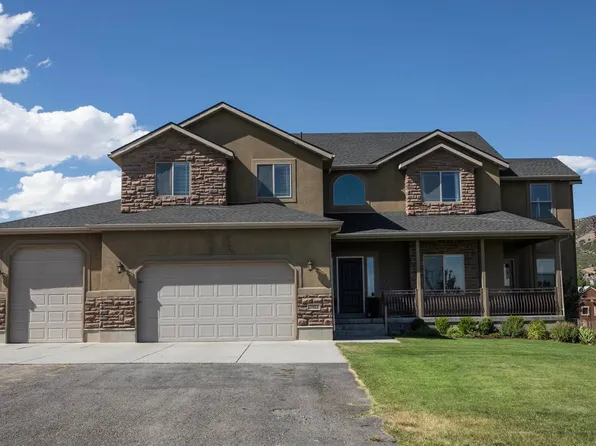 2912 W Rim Rock Dr, Stockton, UT 84071