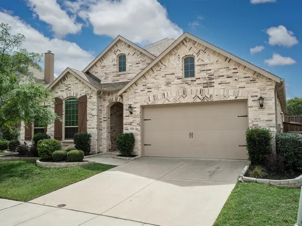 3605 Northstar Ln, Little Elm, TX 75068
