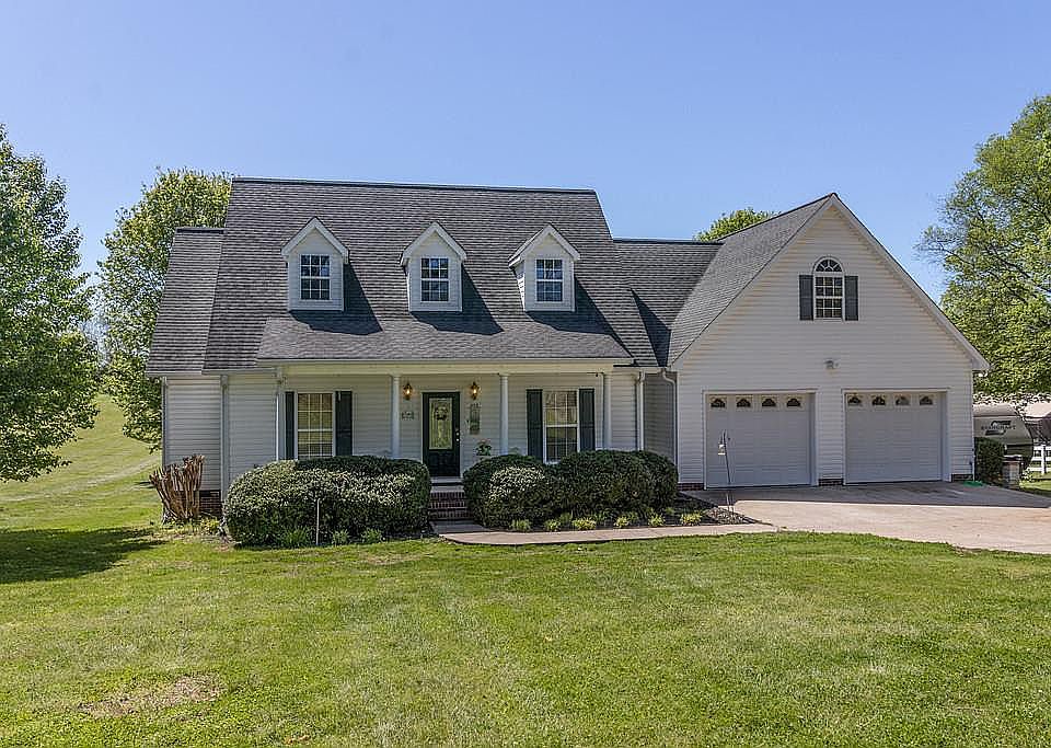 Large custom built home 