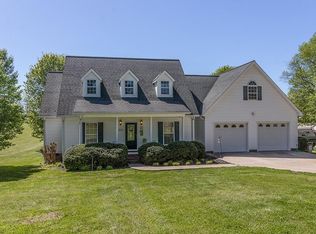 405 Rutherford Ln, Columbia, TN 38401