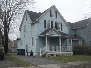9 Prescott St, Rochester, NY 14611