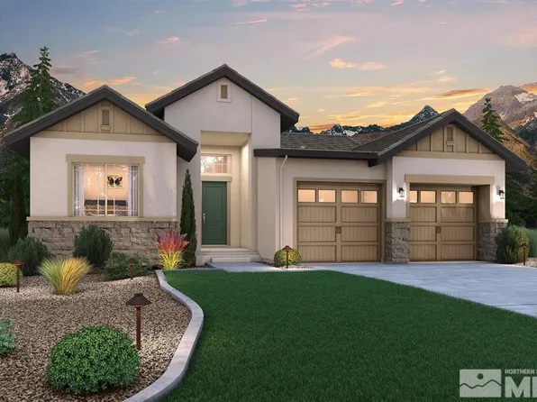 2892 Matterhorn Dr #54, Genoa, NV 89411