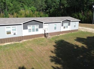 1125 County Road 3075, Kirbyville, TX 75956