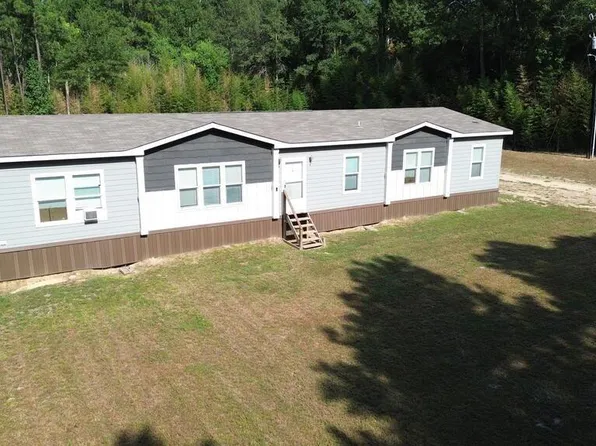 1125 County Road 3075, Kirbyville, TX 75956