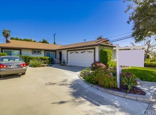 12802 Taylor St, Garden Grove, CA 92845