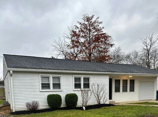 815 Silver Spring Rd, Lancaster, PA 17601