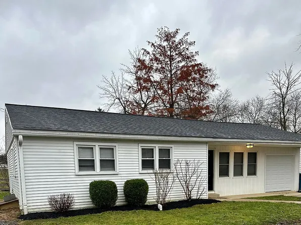 815 Silver Spring Rd, Lancaster, PA 17601