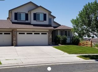 16210 E 106th Way, Commerce City, CO 80022