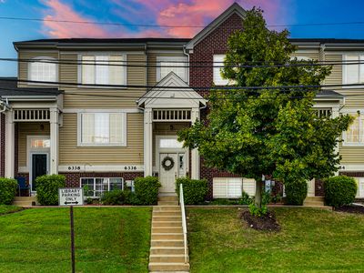 6336 Birmingham St #9-3, Chicago Ridge, IL, 60415