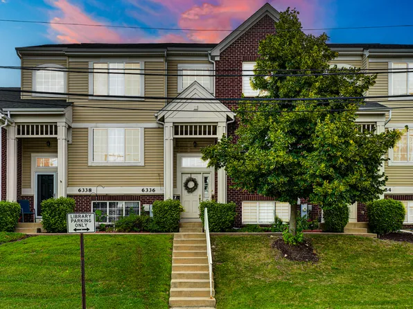 6336 Birmingham St #9-3, Chicago Ridge, IL 60415