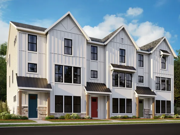 Clifton Plan, Wildhorse Village