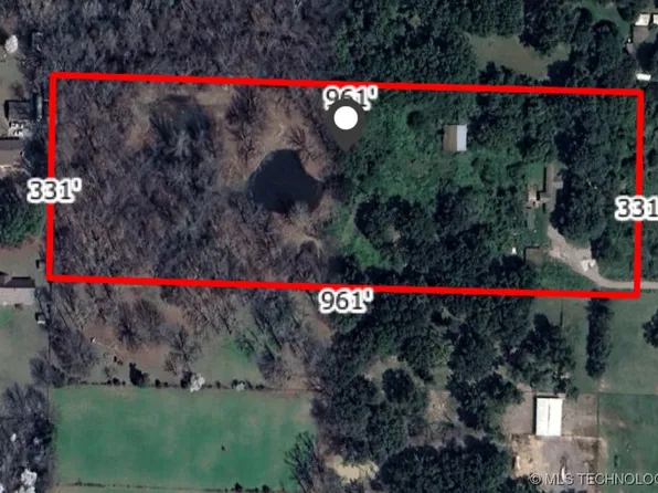 303 N Arkansas Ave, Van Buren, AR 72956