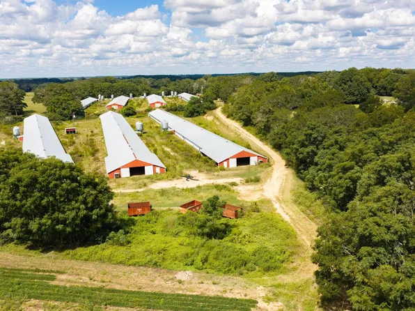 0 County Road 623, Enterprise, AL 36330