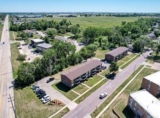 1708 Edgebrook Dr #4, Marshalltown, IA 50158