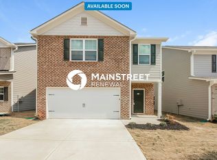 10902 Wheeler Trce, Hampton, GA 30228