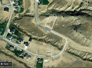 6 Sanctuary Canyon Rd, Billings, MT 59101