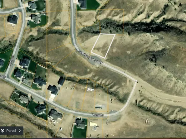6 Sanctuary Canyon Rd, Billings, MT 59101