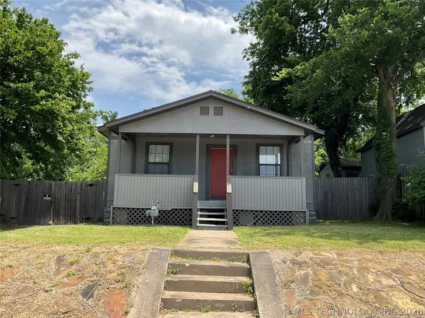 1313 S Quincy Ave, Tulsa, OK 74120