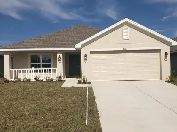 4866 Sutherland St Lot 62, Spring Hill, FL 34609