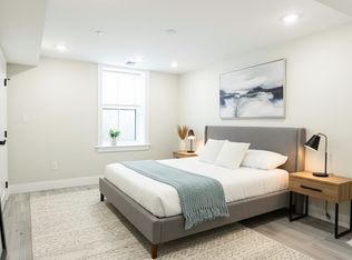 77 Linden St #5, Allston, MA 02134