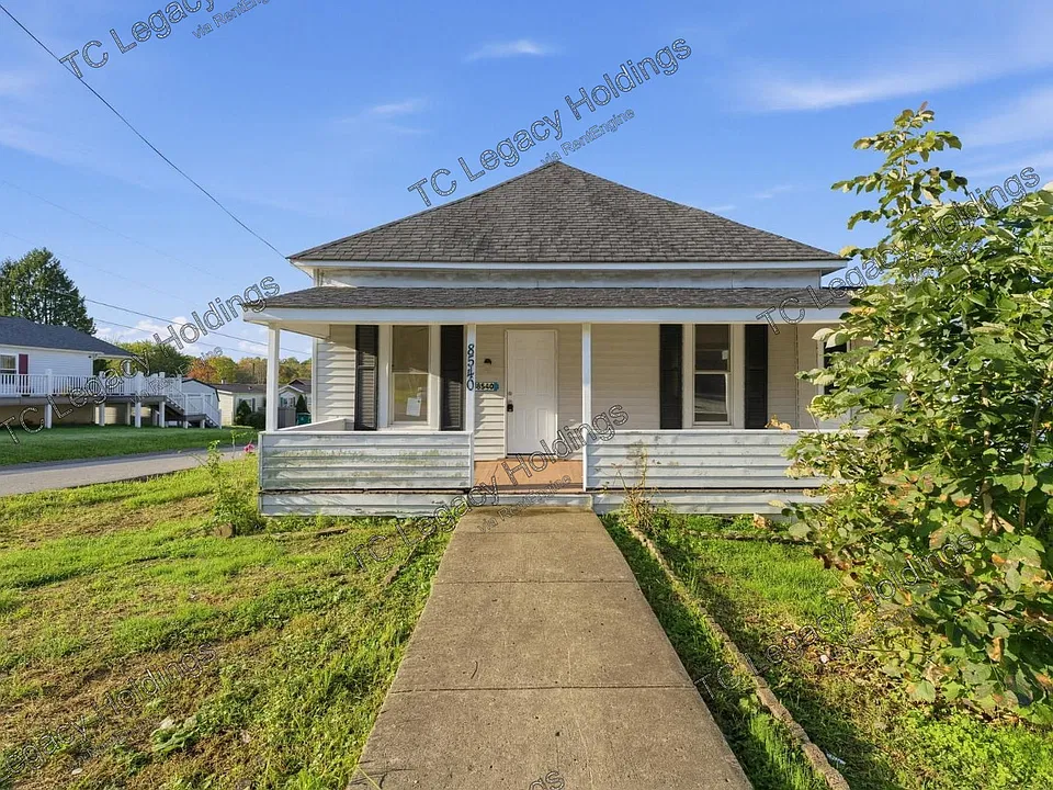 8540 Southern Ave
