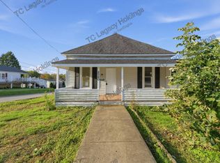 8540 Southern Ave, Stonewood, WV 26301