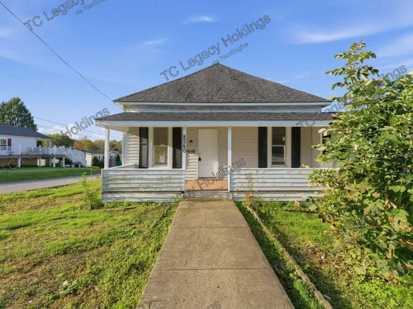 8540 Southern Ave, Stonewood, WV 26301