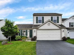 1615 Bristol Commons Pl, Columbus, OH 43240